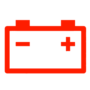 Battery Icon