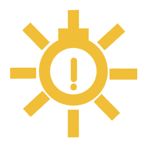 Electrical Icon