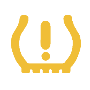 Tire Icon