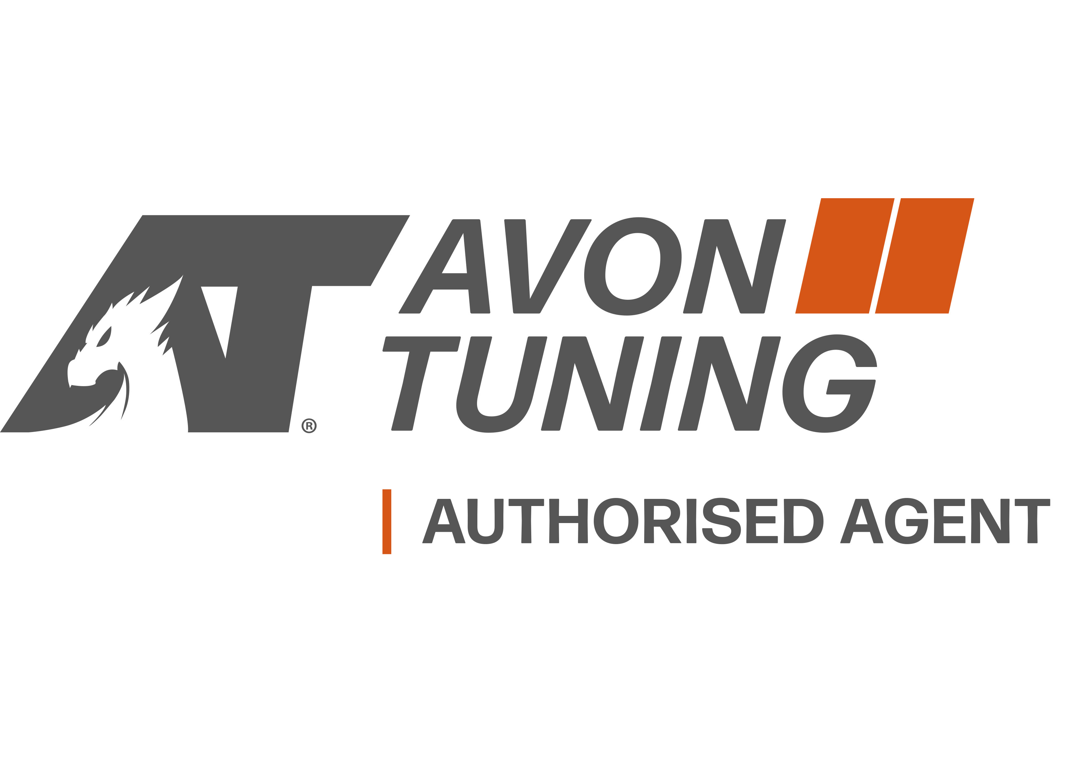 Avon Auto Tuning Logo